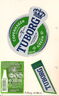 Tuborg Original Green